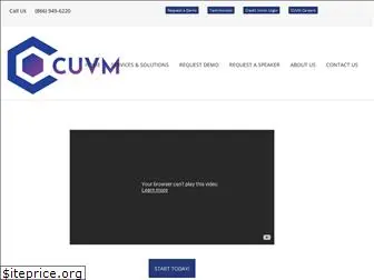 cuvm.org