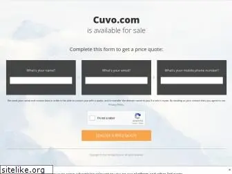 cuvo.com