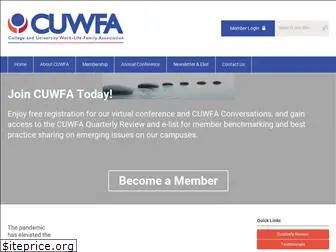 cuwfa.org