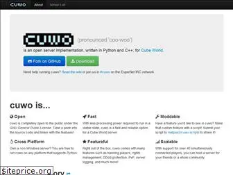 cuwo.org