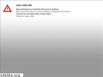 cux-cam.de