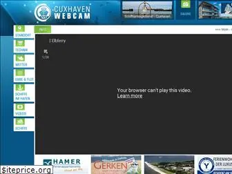 cuxhaven-webcam.de