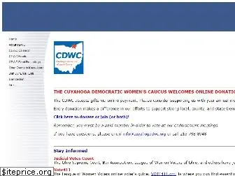 cuyahogadwc.org