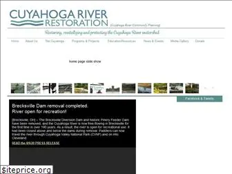 cuyahogariver.org