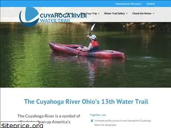 cuyahogariverwatertrail.org