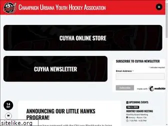 cuyha.org