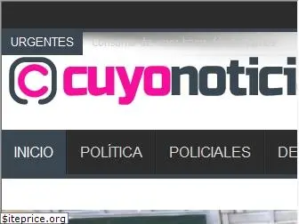 cuyonoticias.com.ar