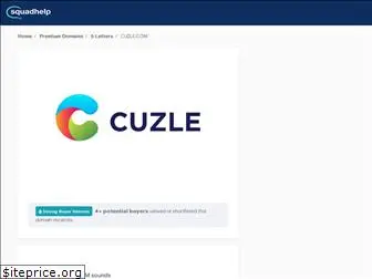 cuzle.com