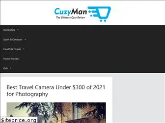 cuzyman.com