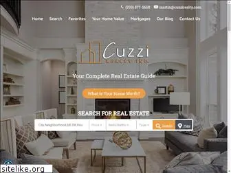 cuzzirealty.com