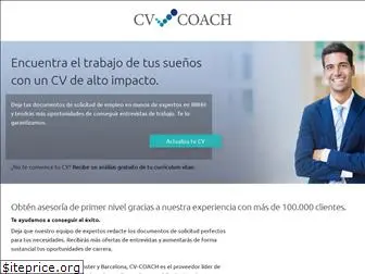 cv-coach.es