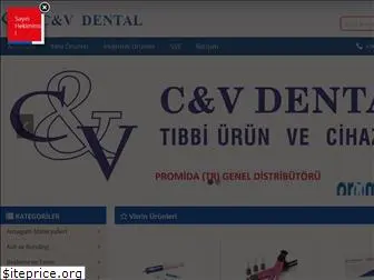 www.cv-dental.com