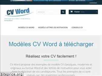 cv-facile.com