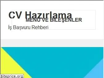 cv-hazirlama.com