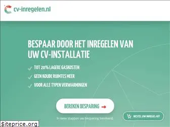 cv-inregelen.nl