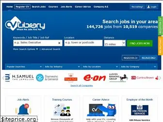 cv-library.co.uk