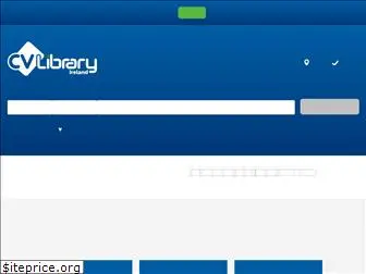 cv-library.ie