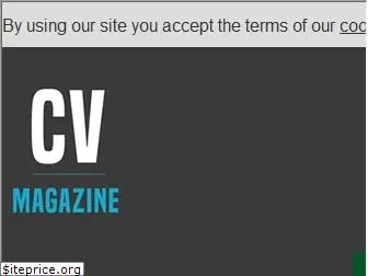 cv-magazine.com