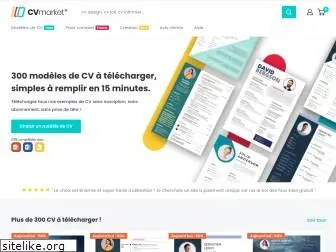 cv-market.fr