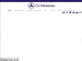 cv-ministries.com