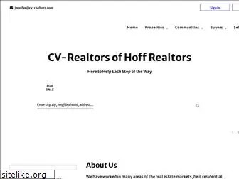 cv-realtors.com
