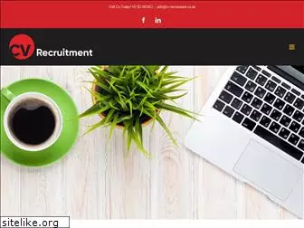 cv-recruitment.co.uk