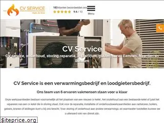 cv-service.nl