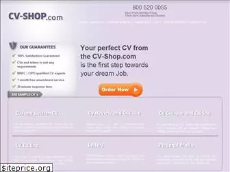 cv-shop.com