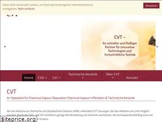 cv-technology.com