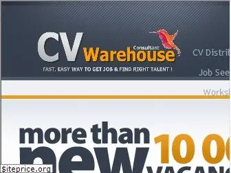 cv-warehouse.com