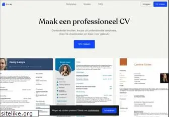 cv.nl