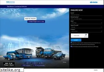 cv.tatamotors.com