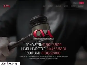 cva-auctions.co.uk