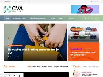 cva-vereniging.nl