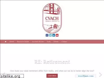 cvachfinancial.com