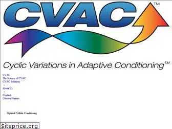 cvacsystems.com