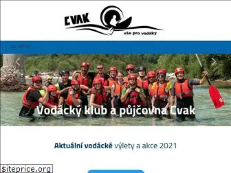 cvak-voda.cz
