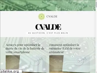 cvalde.com