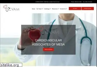 cvam.com