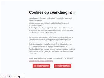 cvandaag.nl
