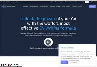 cvandinterviewadvisors.co.uk