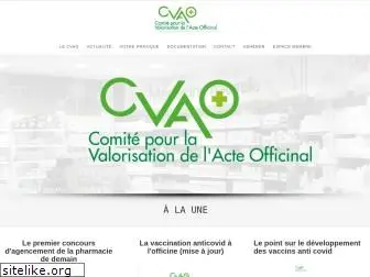 cvao.org