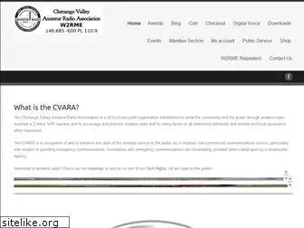cvara.net