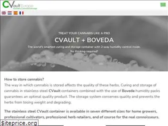 cvault.eu