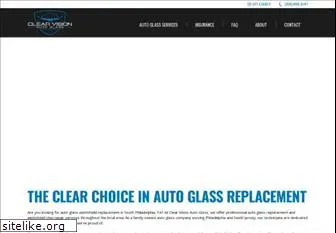 cvautoglass.com