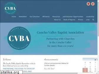 cvba.org