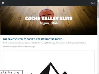 cvbasketball.com
