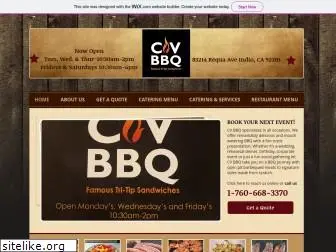 cvbbq.com