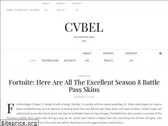 cvbel.com
