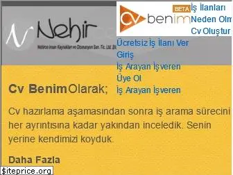 cvbenim.com